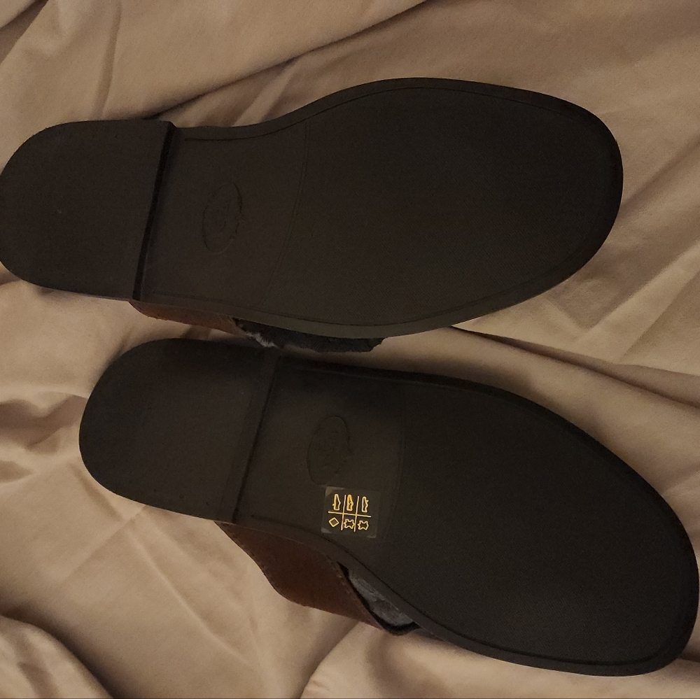 Mens Sandals